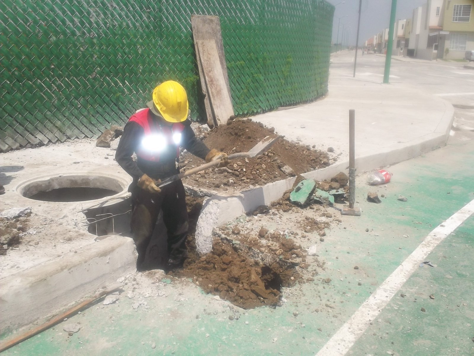 Obra Nextlalpan