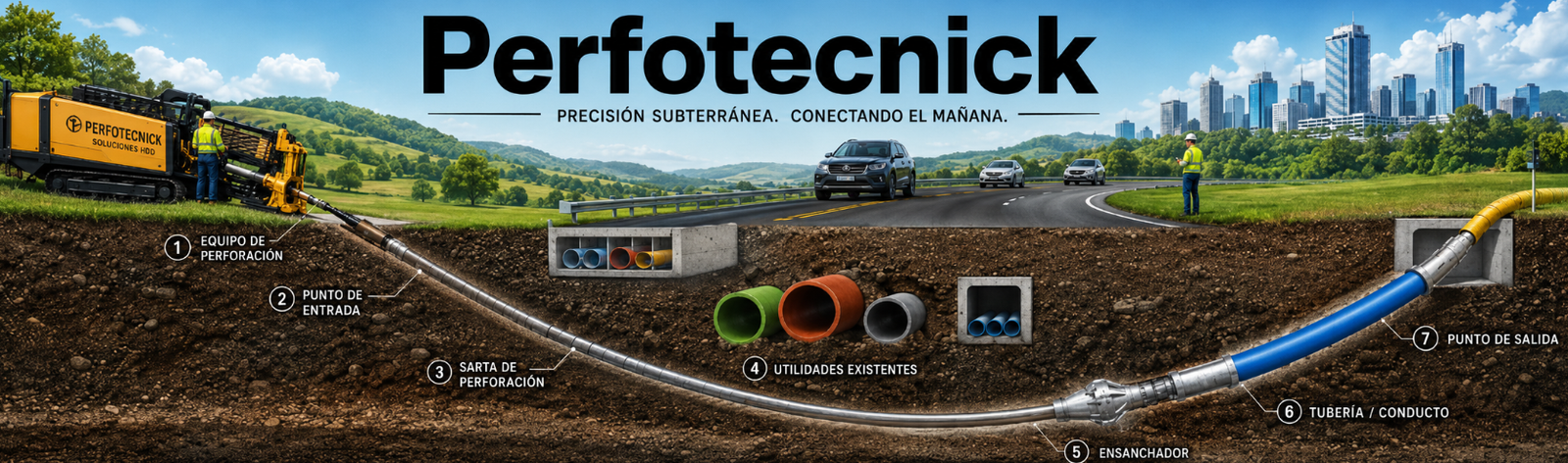 Perfotecnick
